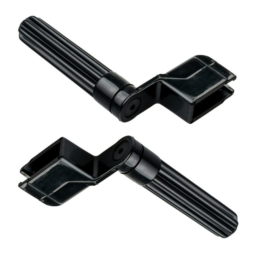 10PCS Plastic Guitar String Winder Guitar Strings Tuners Winding Strings Tool