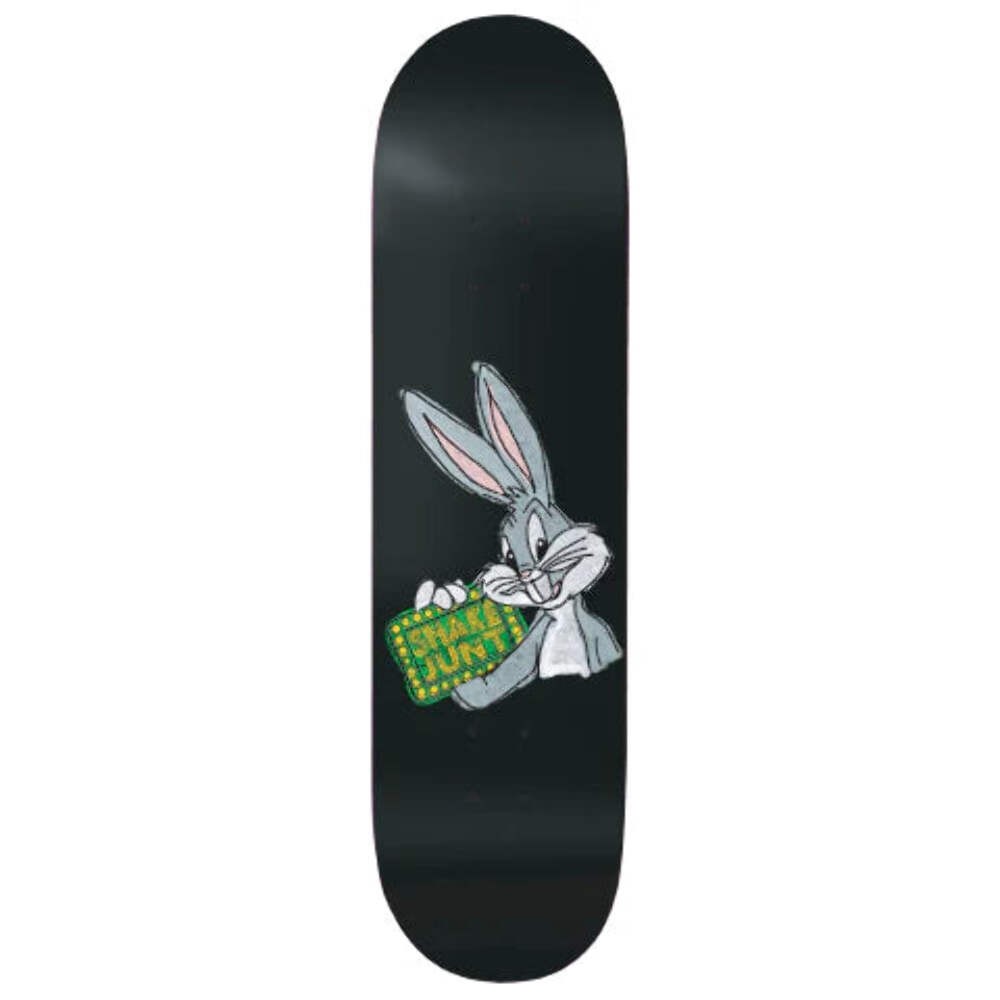 Shake Junt Skateboard Deck Reggie 8.25