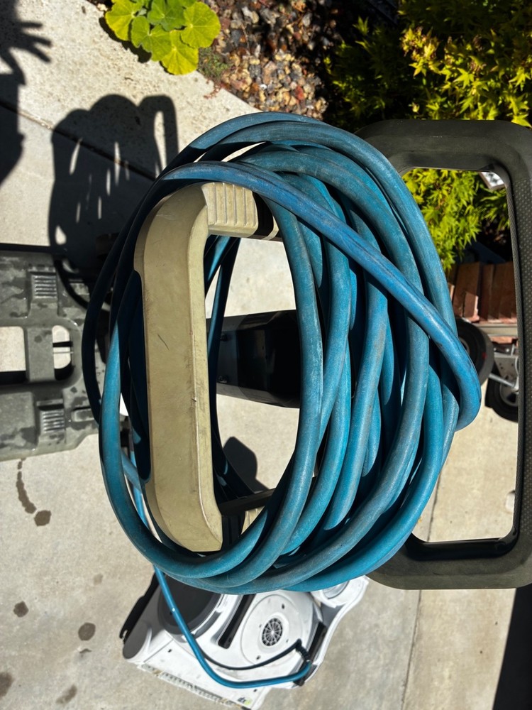Maytronics Dolphin DX6 Robotic Pool Cleaner