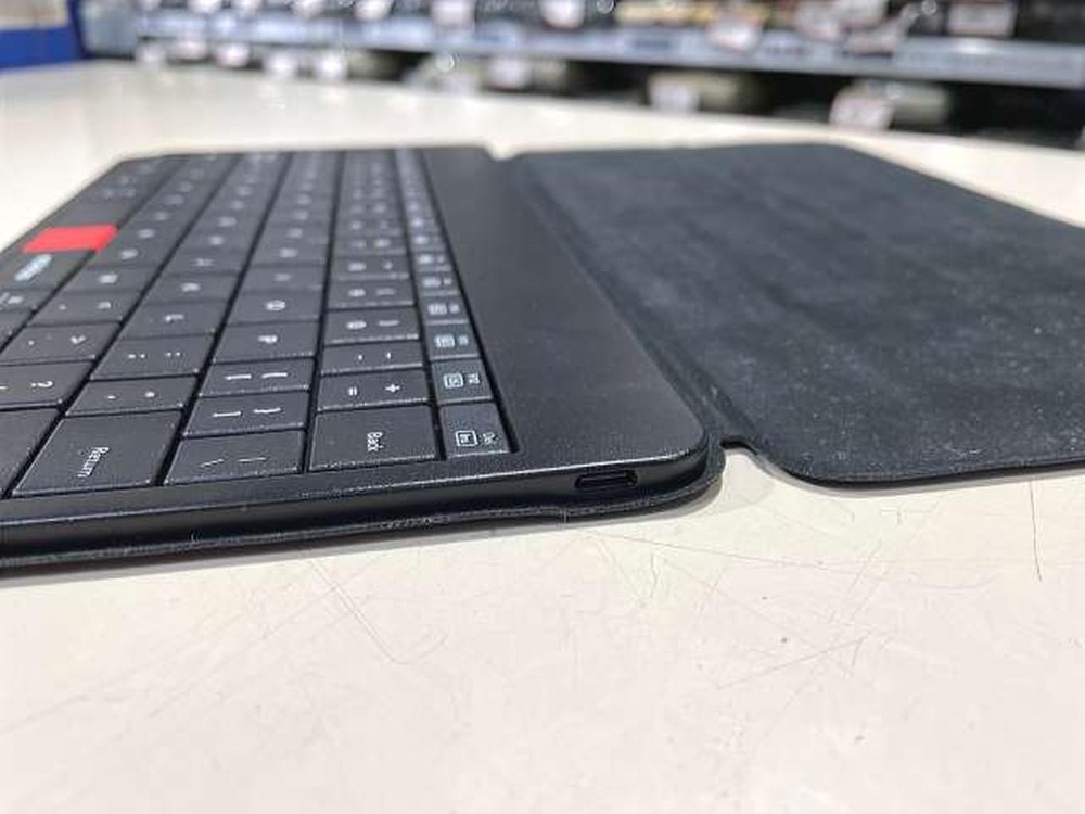 Keyboard Model MKB420 MOKIBO