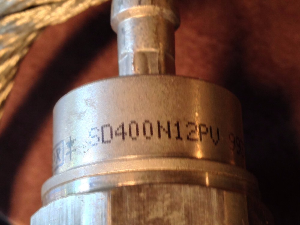 Diode SD400N12PV