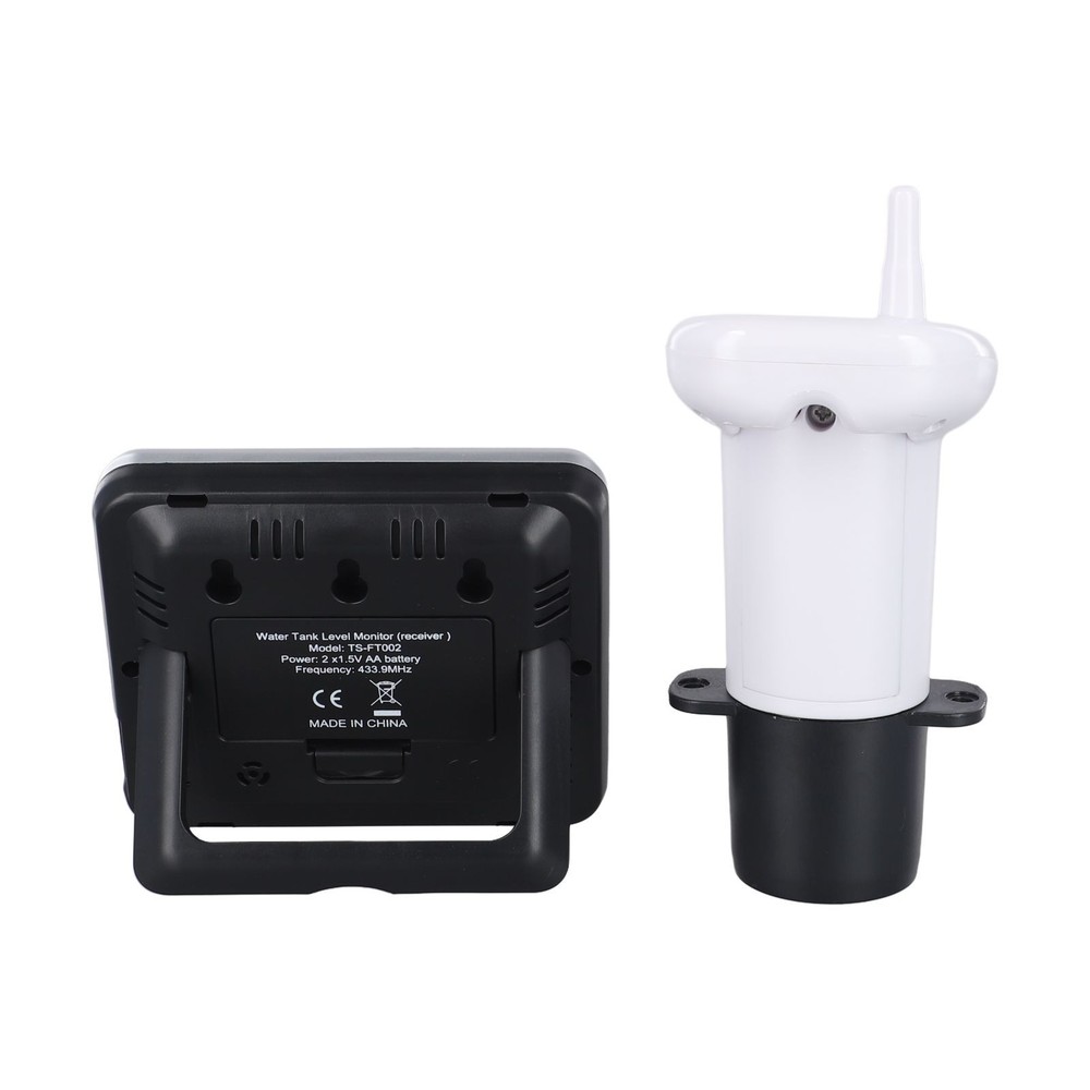 Liquid Level Meter Liquid Meter Fill Level Indicator Temperature Indicator