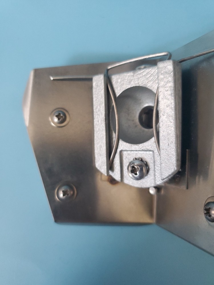 3" Direct Drywall Corner Flusher