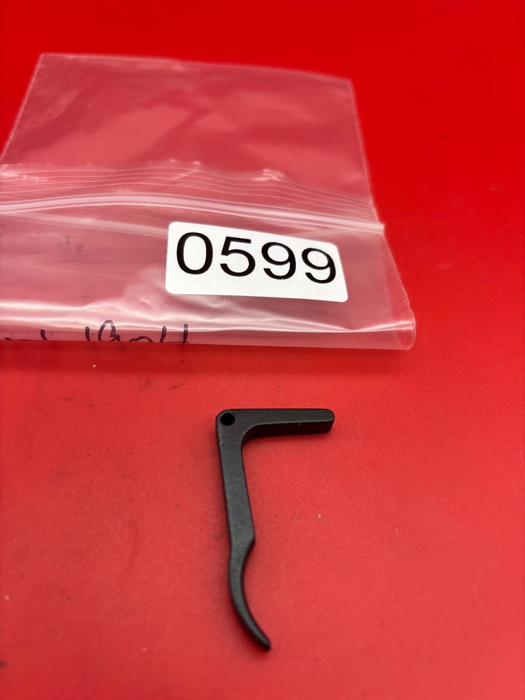 Winchester Model 1904 Replacement Trigger #0599