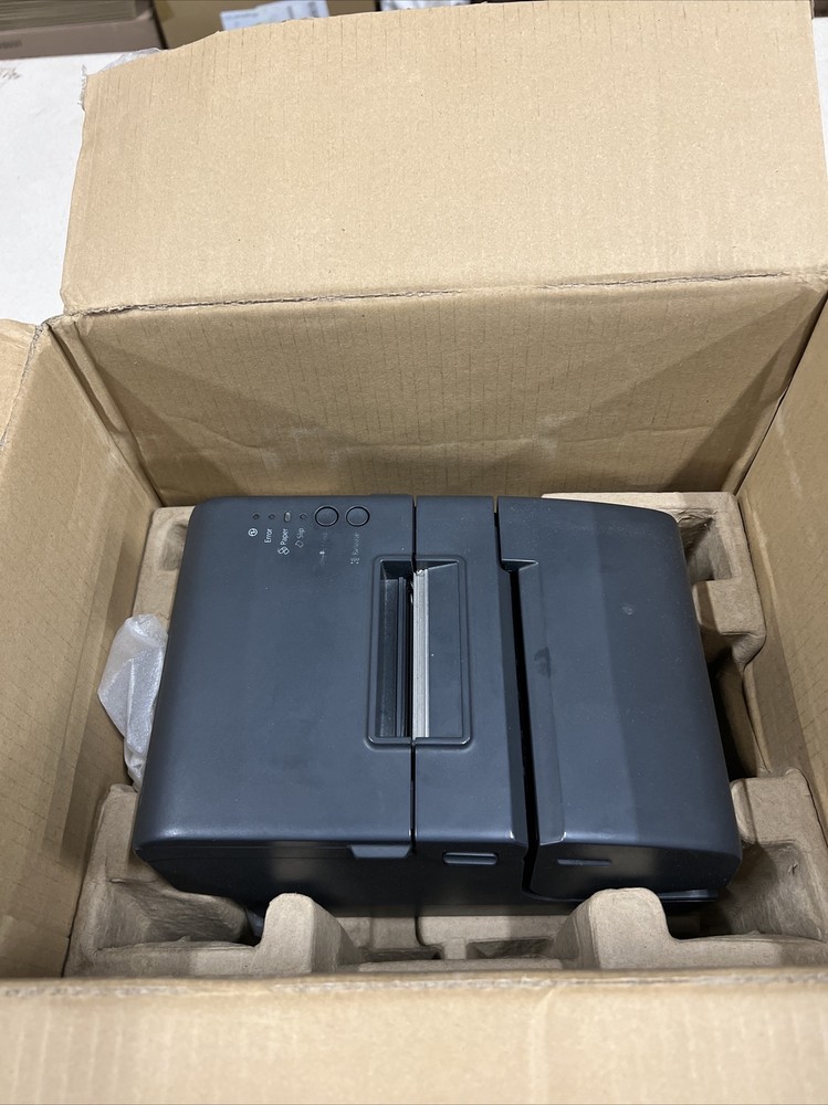 Epson TM-H6000V USB/Ethernet Receipt Printer *READ DESCRIPTION*