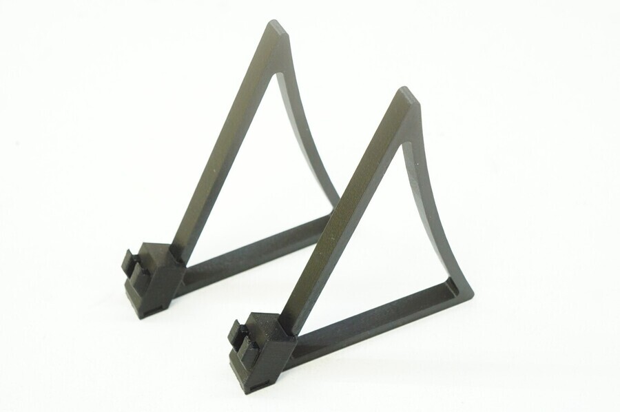 Floating Angled Display Stand for Original XBOX Gaming Console