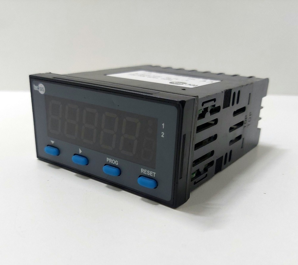 TECSIS 1229.300.001 Controller