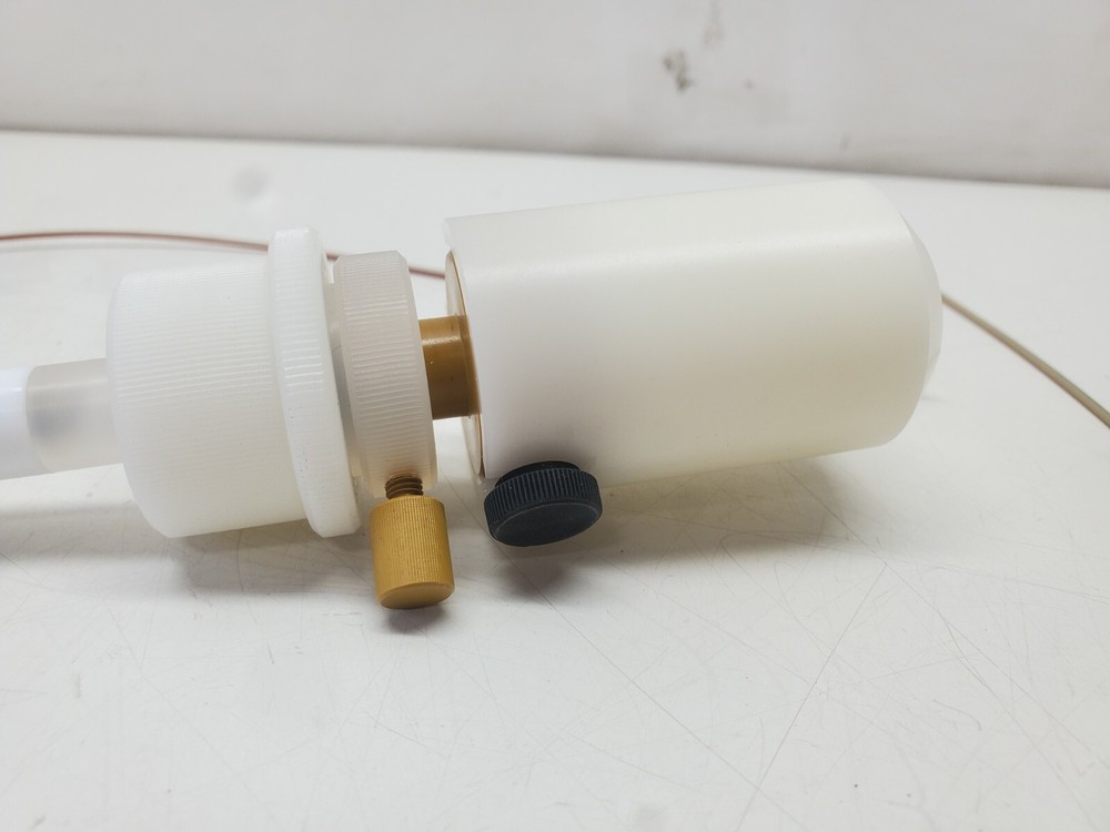 Jeol JMS-LCMate Mass Spectrometer ESI Needle