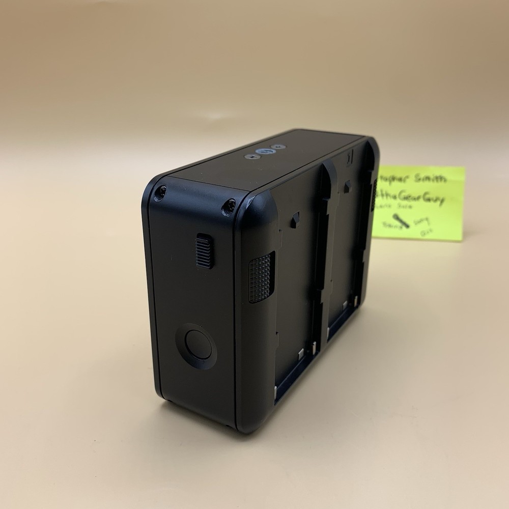 Atomos 4.3 in. Ninja-2 Video Recorder