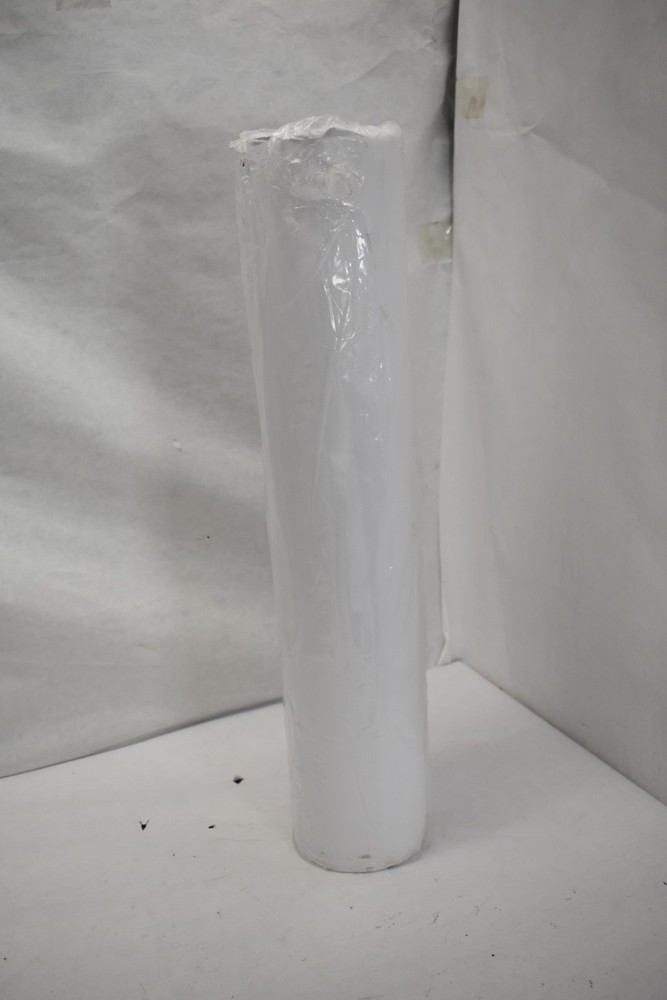 Plotter Paper Direct Paper Roll POLYT832 Rolls White Large 24" x 100'