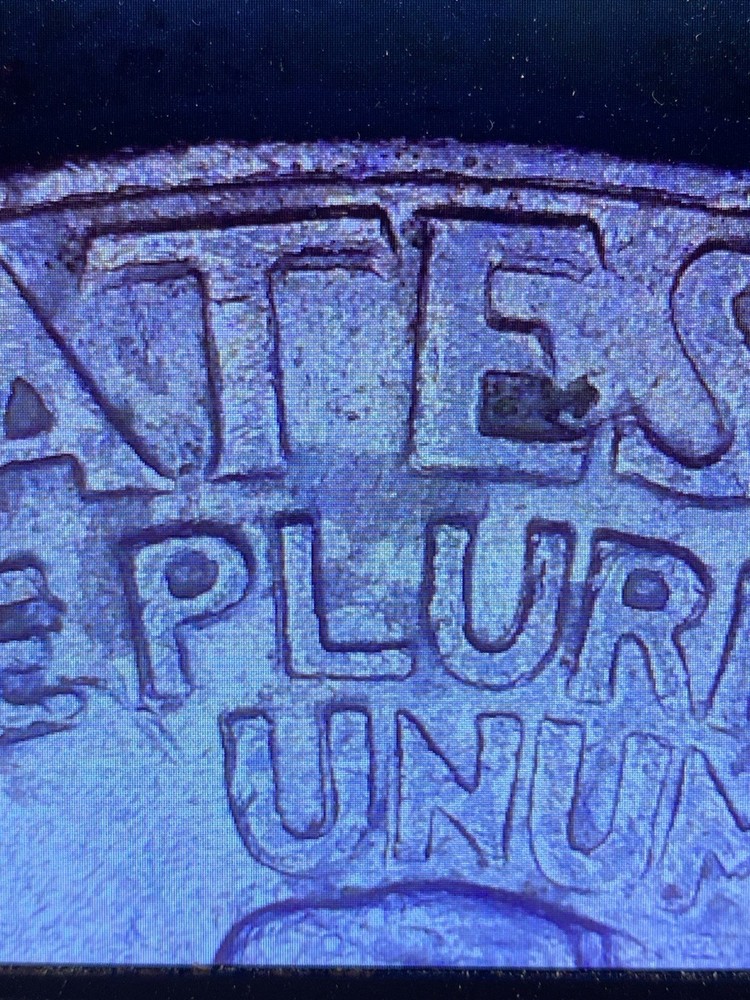 🔥1990 P Washington Quarter With DDR Errors🔥