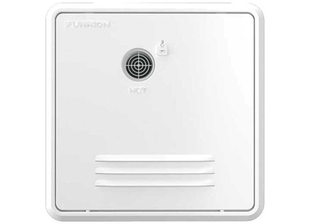 Lippert 2021123944 Water Heater Door 460X460mm - Am Packaging