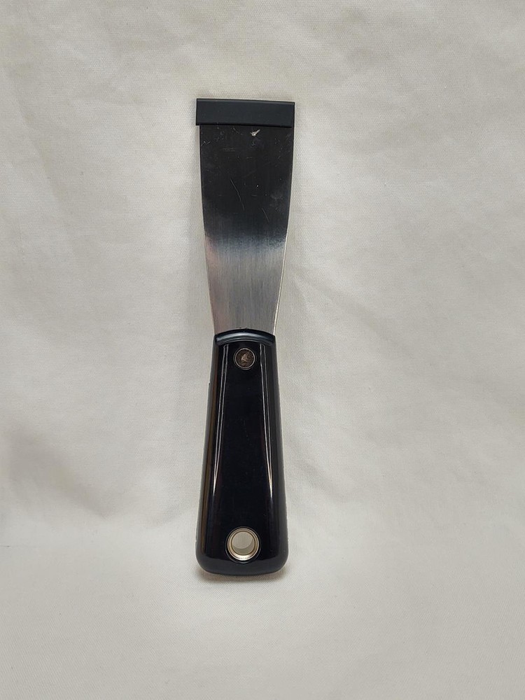 Amazon Basics 1-1/2" Flex Nylon Handle Putty Knife