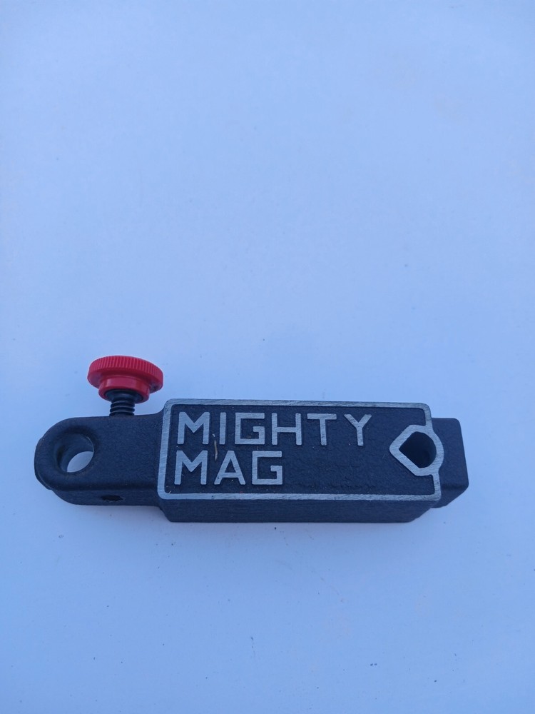 Mighty Mag Magnetic Base