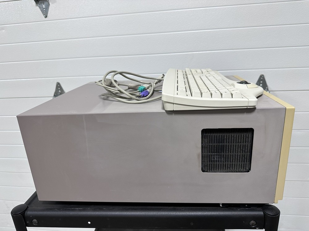 Keithley 4500 Modular Test System w/ Software Installed