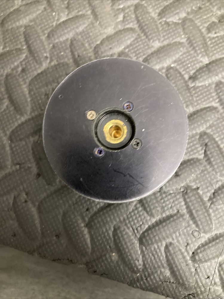 2.5” Dial For Tuner or Amplifier