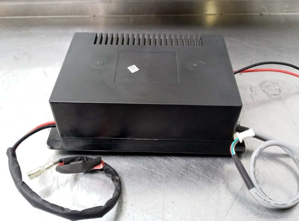 ZAAZ 20K Power Control Unit Replacement (Original)