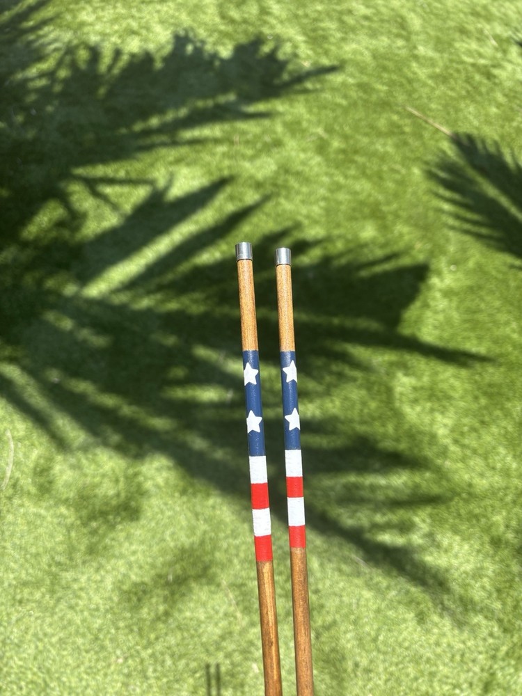Personalized Handmade Alignment Sticks For The Best Price