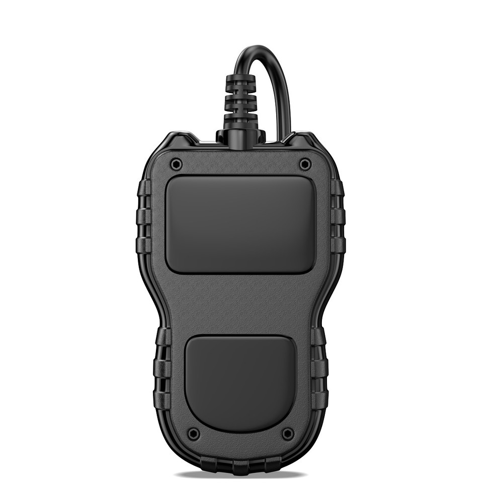 ANCEL Automotive Engine Scanner OBD2 Code Reader Car Diagnostic Check Fault Tool