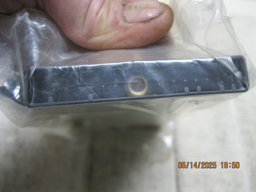 Ignition Control Module BWD CBE103P (box rough)