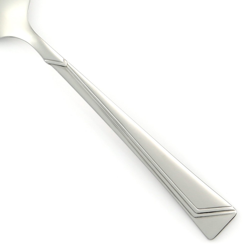 Oneida Community ERA Stainless Glossy Geometric Silverware CHOICE Flatware