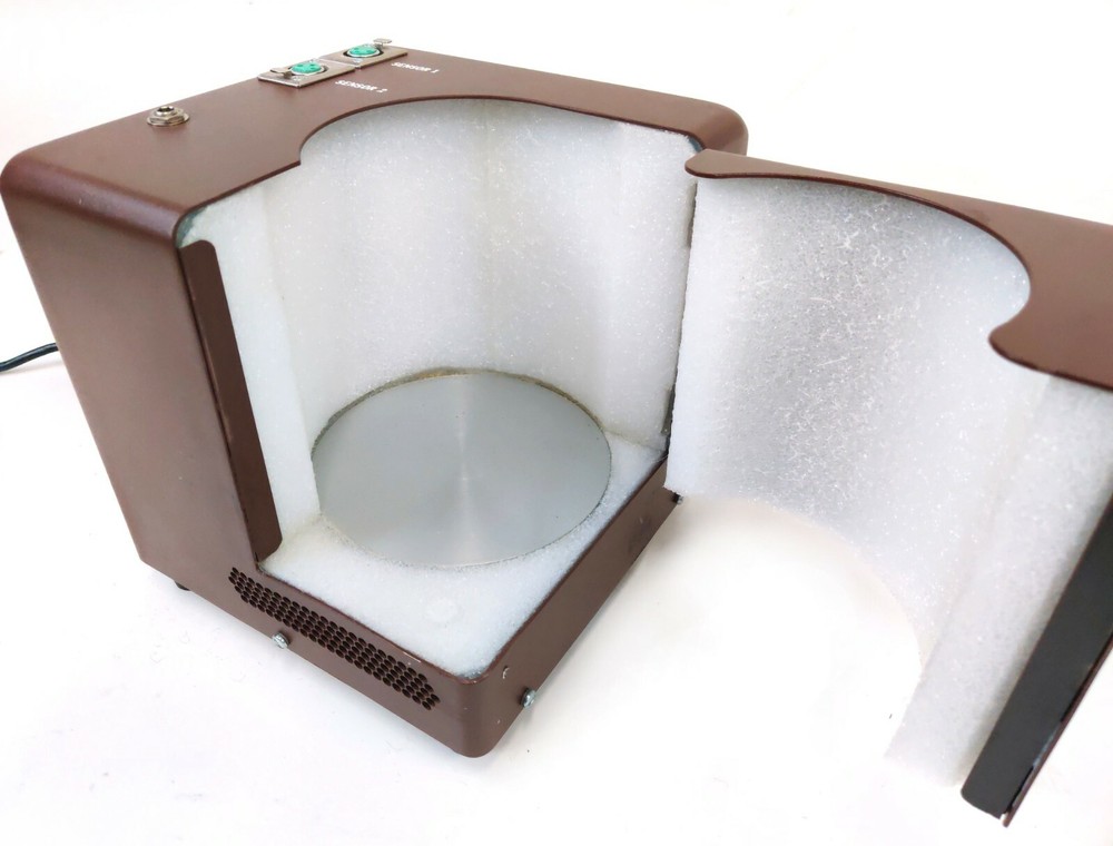 Olin Hunt LDTC 950 Temperature Controller Liquid Source Bubbler