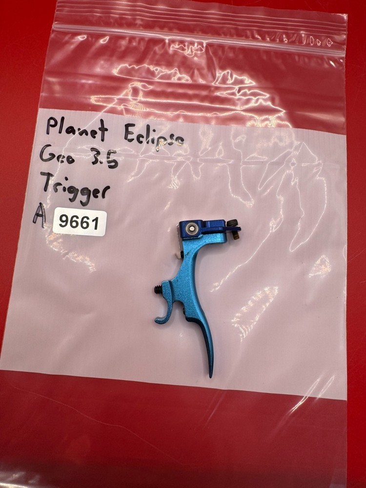 Planet Eclipse Geo 3.5 Trigger