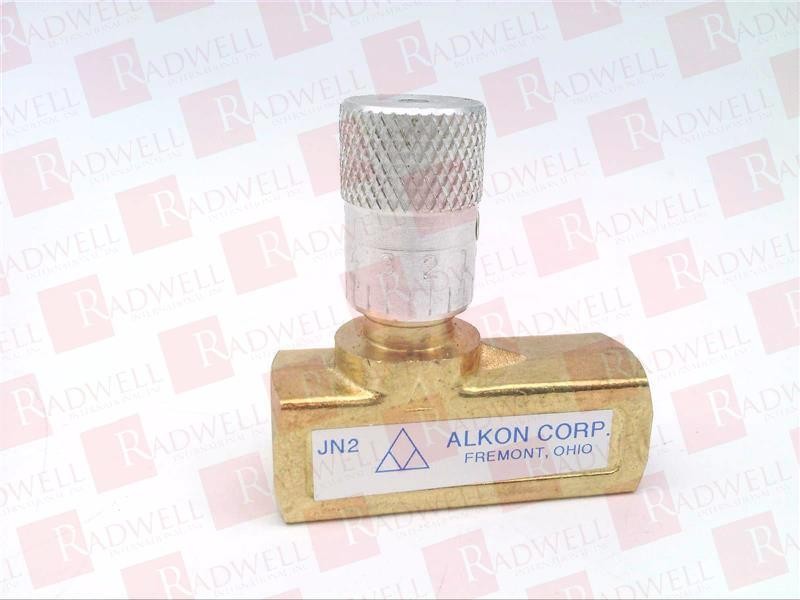 ALKON JN-2 / JN2 (USED)