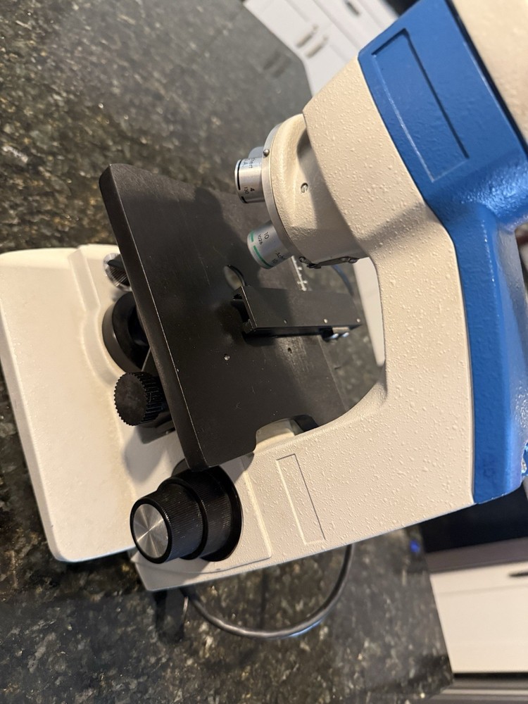 Reichert-Jung Series 150 Microscope