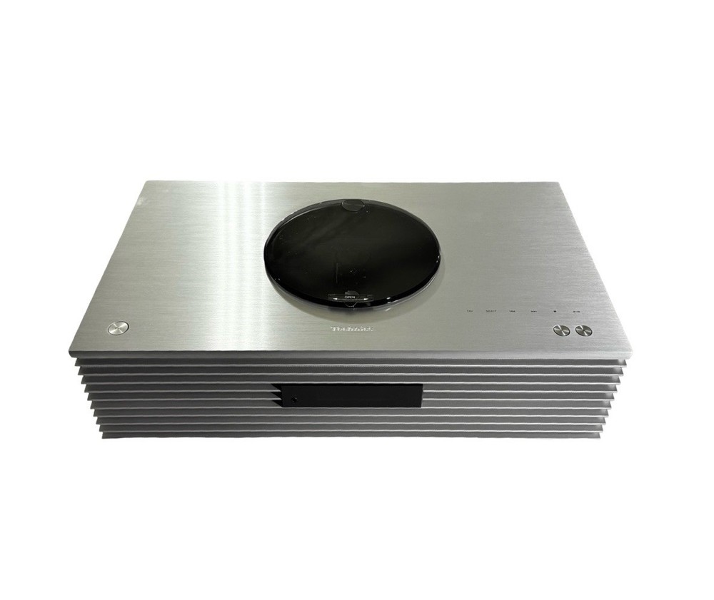 Technics SC-C65 Ottava CD Network Stereo System WiFi Bluetooth Open Box