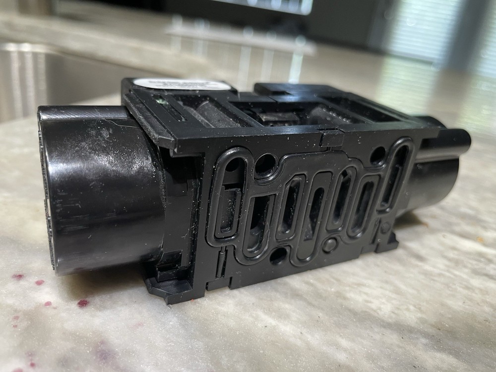 Invacare  4 way valve  (Rebuild)