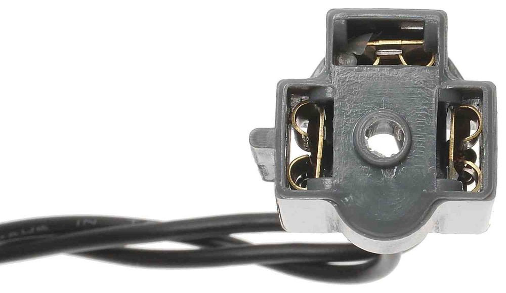Headlight Connector