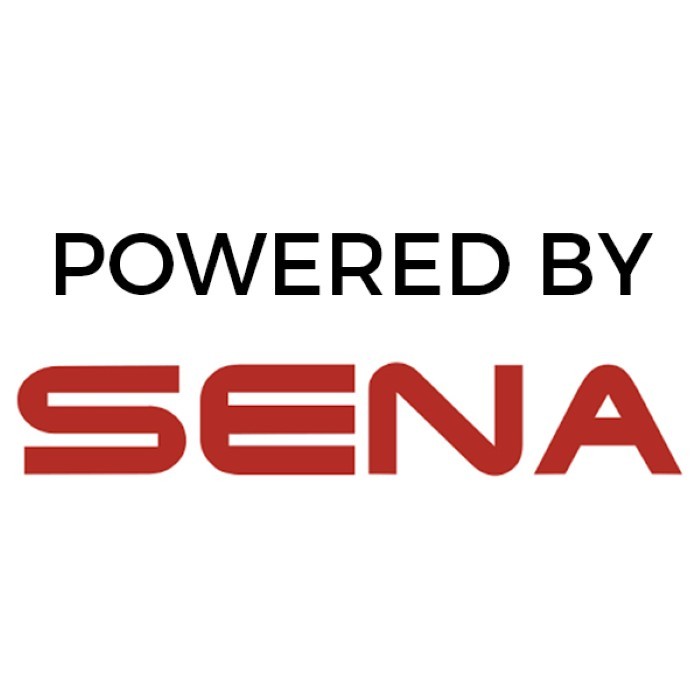 Nolan B602 R Series Ncom Motorcycle Helmet Bluetooth Intercom System