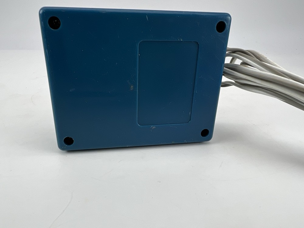 IHC HO/N Scale Transformer Controller 16V Wiring Cut Untested