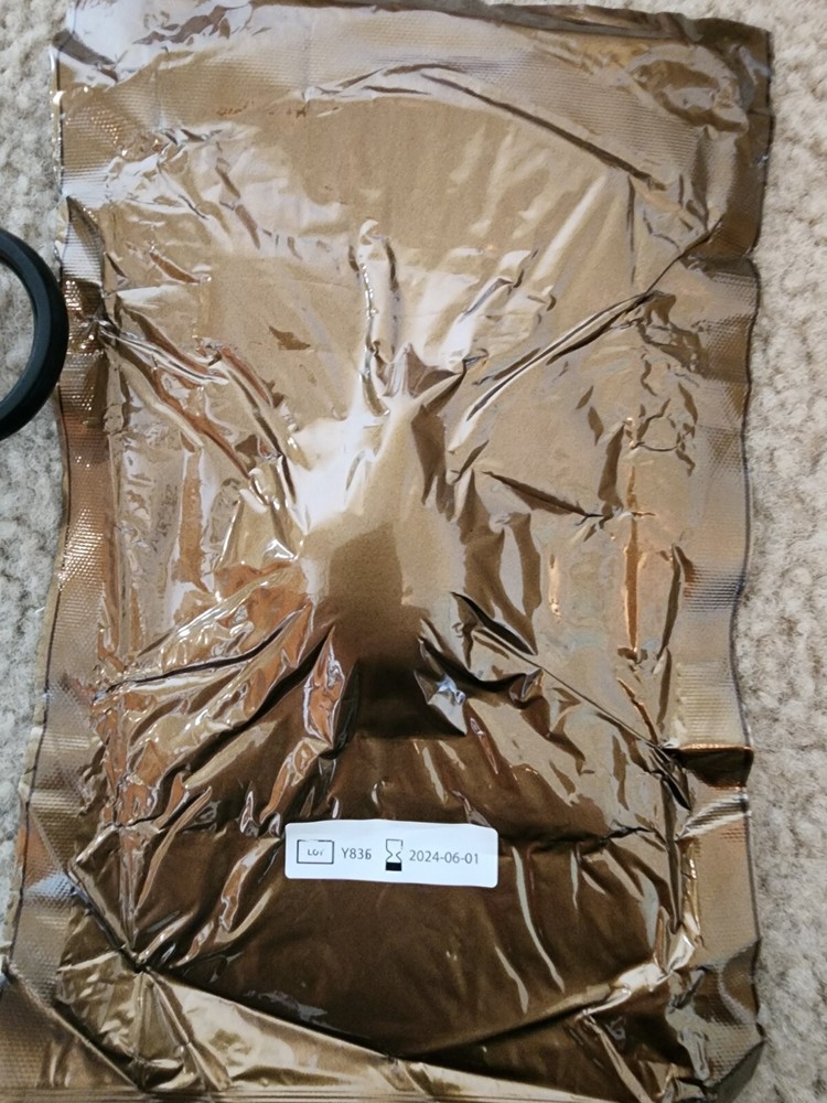 Deployment Trauma Kit - First Aid Refill