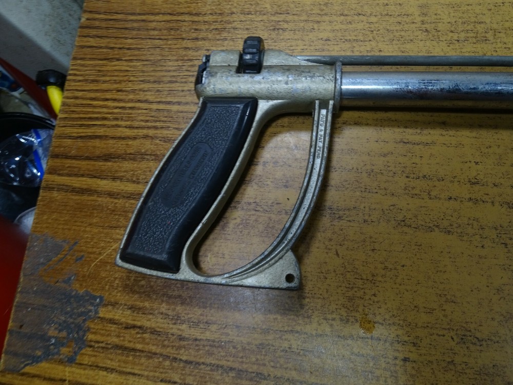 Vintage Blue Point HS-12 Hacksaw