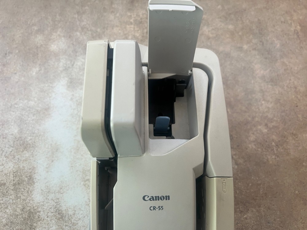 Canon imageFORMULA CR-55 Check Scanner