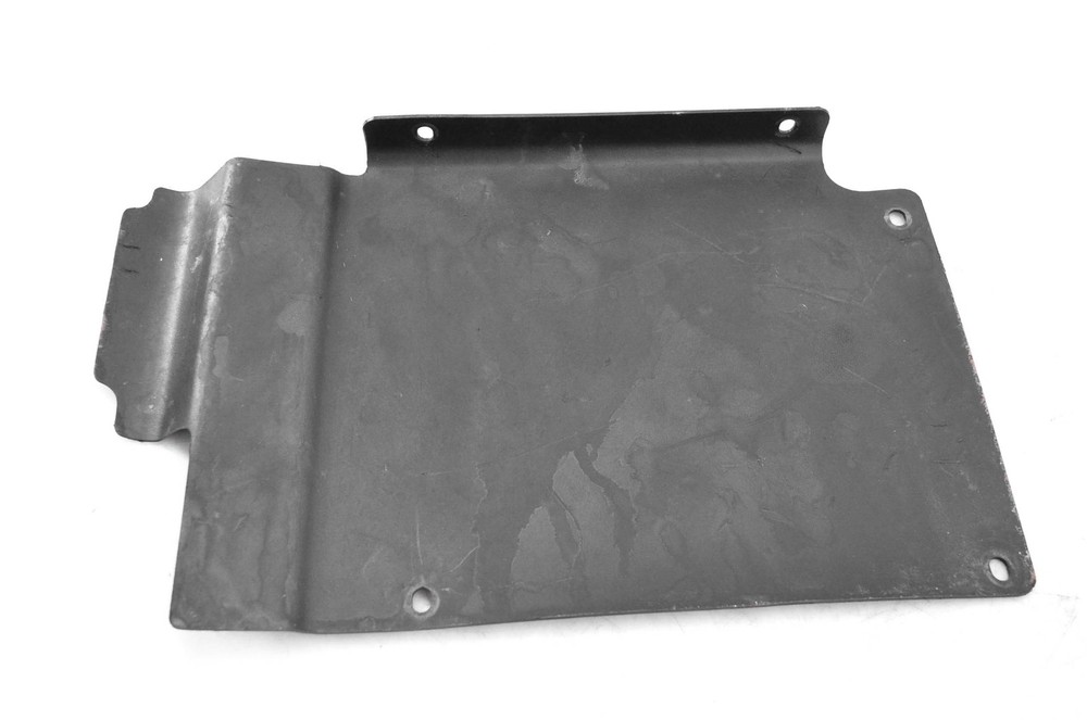 13 Can-Am Commander 1000 Limited 4x4 Inner Engine Panel Cover
