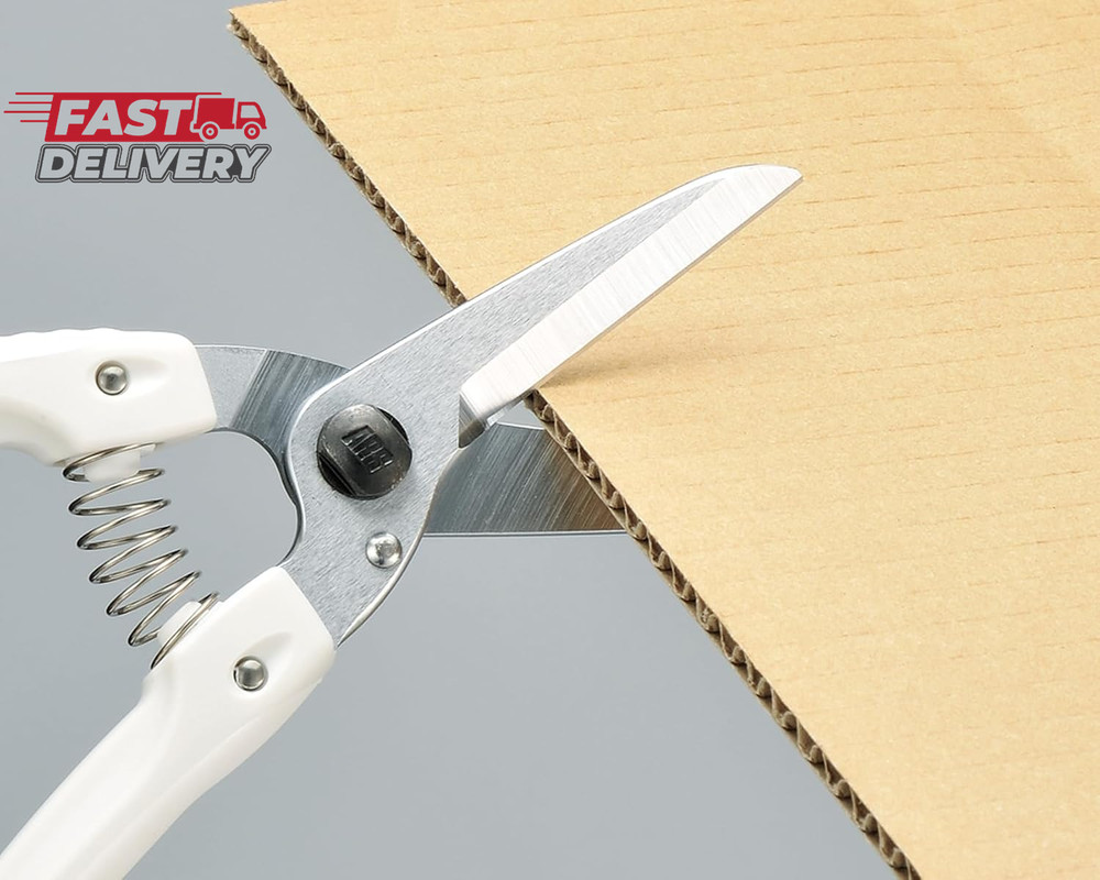 ARS HP-140LDX Long Bladed Multi-Purpose Shears