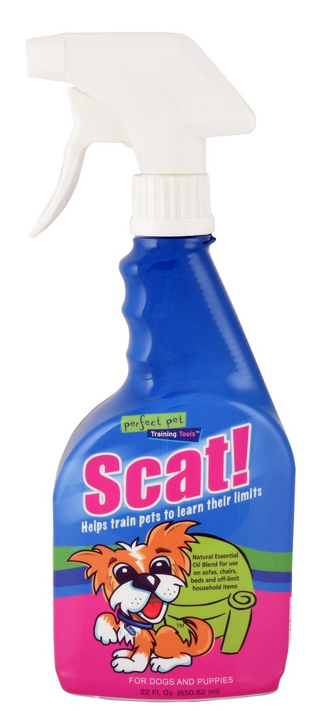 Scat!, 22 oz