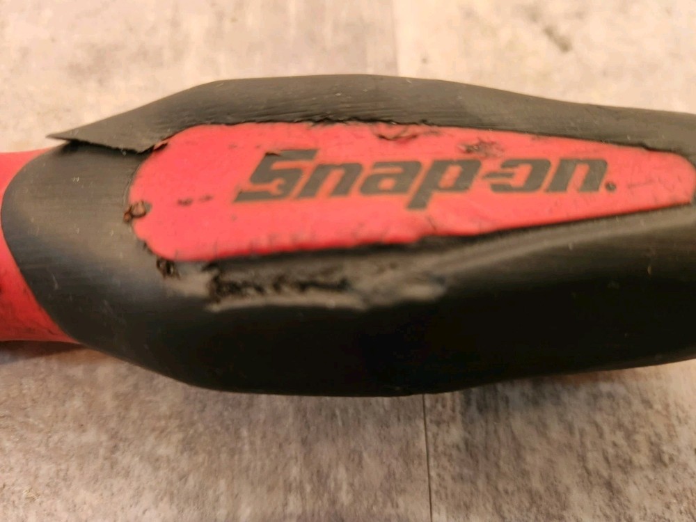 SNAP ON SGD6B 5/16 FLAT Blade