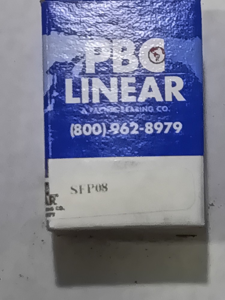 PBC LINEAR SFPO8 (SP439)