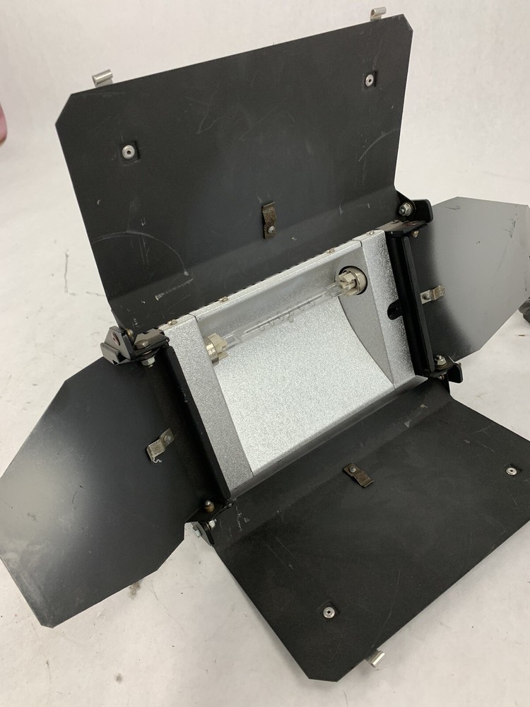 Rank Lighting 2595 Horizontal Light