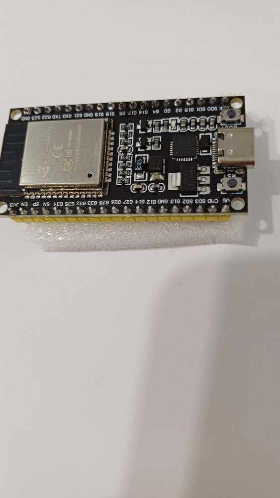Esp32 WiFi NTRIP DUO Master
