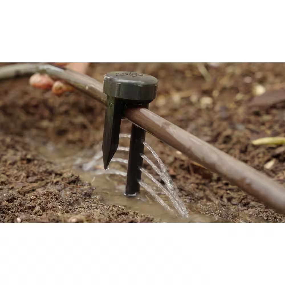 Deep Watering Irrigation Stake