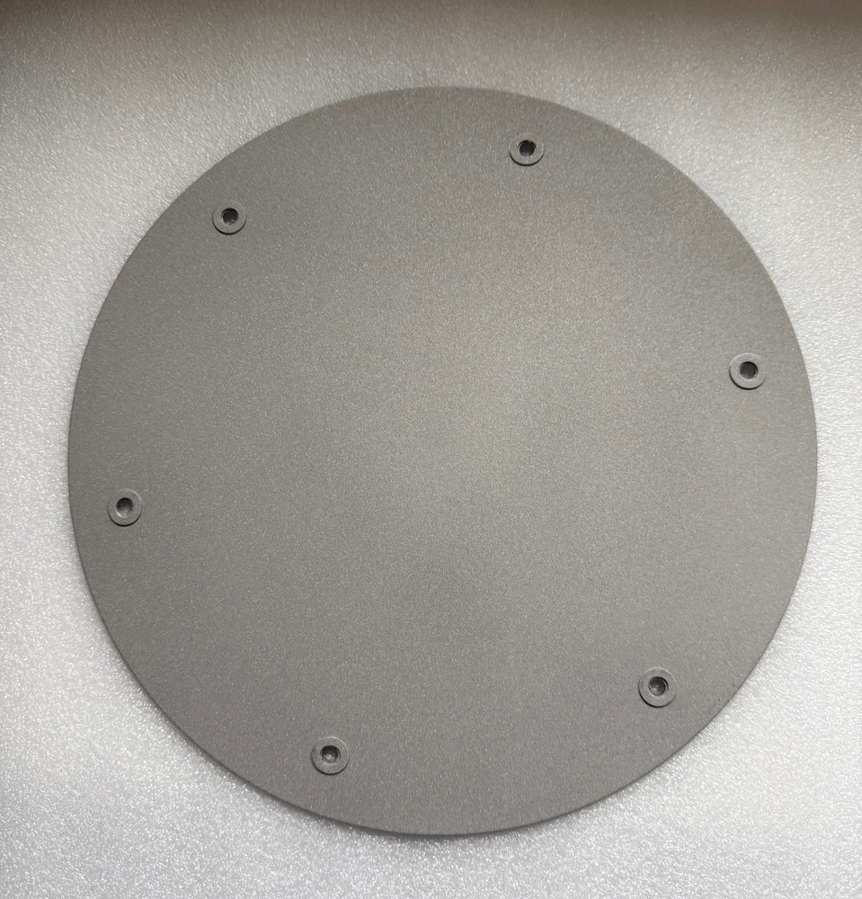 Varian 00-681028-01 Shield