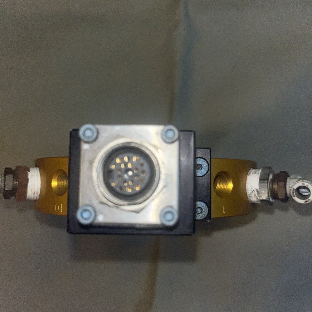 Robot Quick Mount