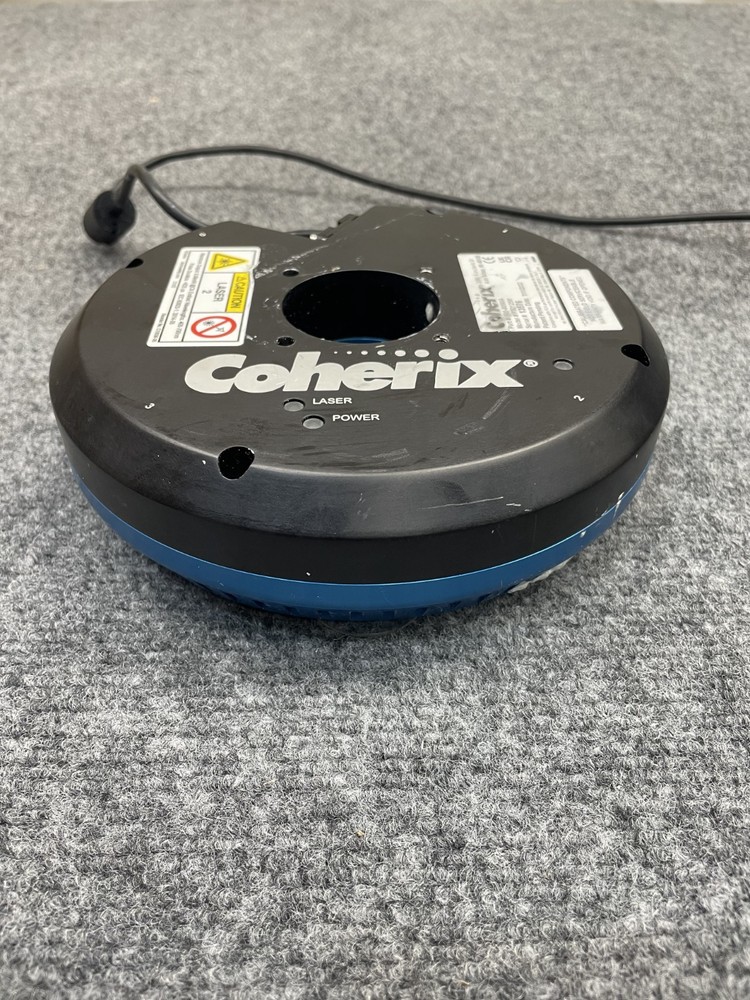 Coherix P3D125M 3D Scanner