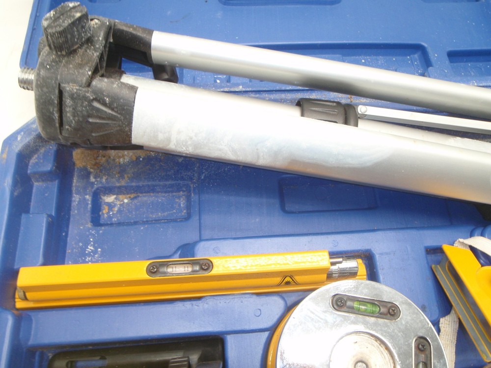 Cummins Survey Kit