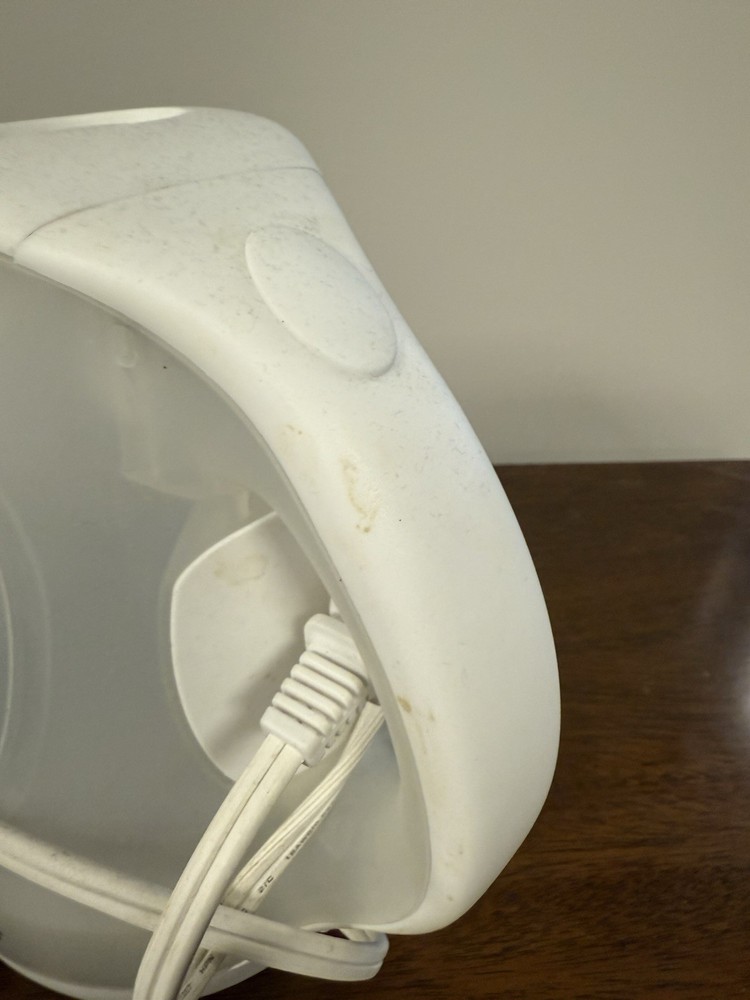 Hamilton Beach electric kettle 1 L - preowned with box